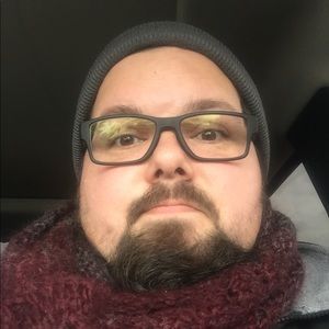 Meet your Posher, Bryan